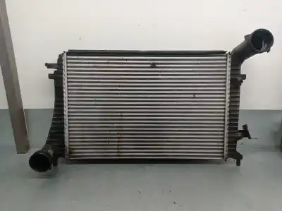 Tweedehands auto-onderdeel INTERCOOLER voor VOLKSWAGEN GOLF V BERLINA (1K1) 1.9 TDI OEM IAM-referenties 1K0145803Q  