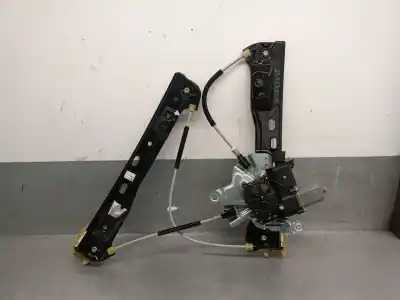 Second-hand car spare part PASSENGER SIDE RIGHT WINDOW REGULATOR for OPEL INSIGNIA A (G09) 2.0 CDTI (68) OEM IAM references 20952453  