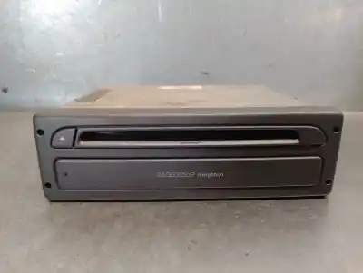 Tweedehands auto-onderdeel GPS-NAVIGATIESYSTEEM voor RENAULT ESPACE IV (JK0) (2002->) 2.2 dCi (JK07) OEM IAM-referenties 8200339751  