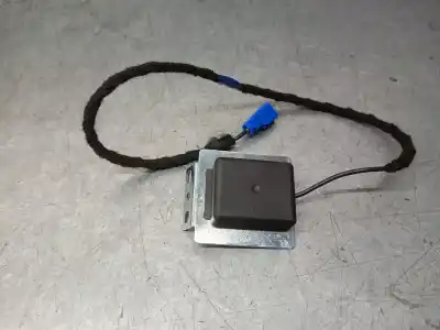 Peça sobressalente para automóvel em segunda mão antena por dacia sandero iii 1.0 tce 90 referências oem iam 259755470r