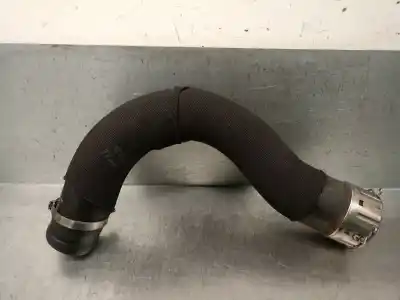 Peça sobressalente para automóvel em segunda mão tubo por dacia sandero iii 1.0 tce 90 referências oem iam 144605006r