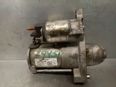 Tweedehands auto-onderdeel motor start voor dacia sandero iii 1.0 tce 90 oem iam-referenties 233008820r