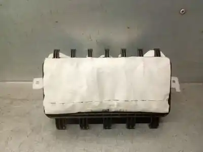 Tweedehands auto-onderdeel airbag voor rechts voor dacia sandero iii 1.0 tce 90 oem iam-referenties 985251729r