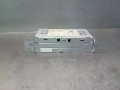 Tweedehands auto-onderdeel audiosysteem / radio-cd voor dacia sandero iii 1.0 tce 90 oem iam-referenties 281152856r