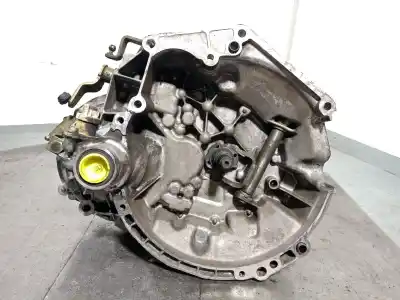 Pezzo di ricambio per auto di seconda mano riduttore per citroen xsara berlina 1.6 lx riferimenti oem iam 20cd68