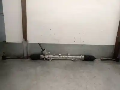 Tweedehands auto-onderdeel stuurinrichting voor dacia sandero iii 1.0 tce 90 oem iam-referenties 490017750r