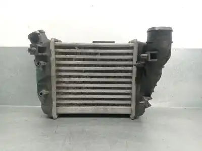 Peça sobressalente para automóvel em segunda mão intercooler por audi a4 berlina (8e) 2.5 tdi (120kw) referências oem iam 8e0145806c