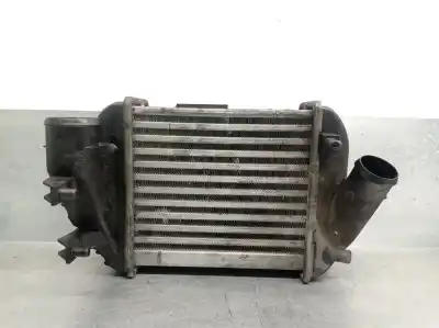 Peça sobressalente para automóvel em segunda mão intercooler por audi a4 berlina (8e) 2.5 tdi (120kw) referências oem iam 8e0145805p