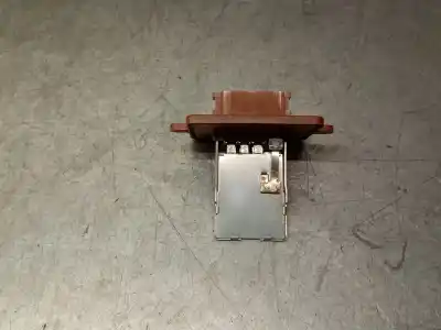 Tweedehands auto-onderdeel verwarmingsweerstand voor dacia sandero iii 1.0 tce 90 oem iam-referenties h4df4