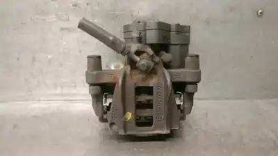 Gebrauchtes Autoersatzteil bremszange hinten links zum seat leon (kl1) 1.0 tsi oem-iam-referenzen 5wa615423