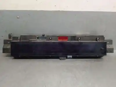 Pezzo di ricambio per auto di seconda mano pannello degli strumenti per renault espace iv (jk0) (2002->) 2.2 dci (jk07) riferimenti oem iam 8200322053h