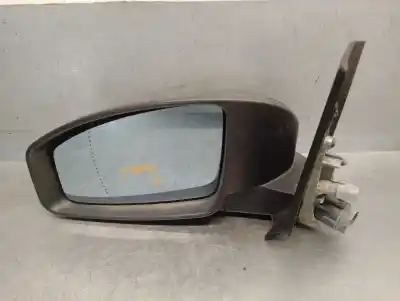 Pezzo di ricambio per auto di seconda mano specchio sinistro per renault espace iv (jk0) (2002->) 2.2 dci (jk07) riferimenti oem iam 7701053703