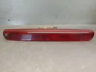 Peça sobressalente para automóvel em segunda mão FAROLIM DE TRAVÃO CENTRAL por RENAULT ESPACE IV (JK0) (2002->) 2.2 dCi (JK07) Referências OEM IAM 8200036509  