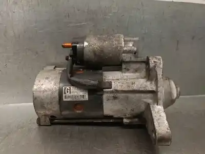 Peça sobressalente para automóvel em segunda mão MOTOR DE ARRANQUE por MAZDA 6 RANCHERA FAMILIAR (GH) 2.0 MZR-CD (GH14) Referências OEM IAM RF5C18400  