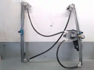 Pezzo di ricambio per auto di seconda mano alzacristalli anteriore destro per renault espace iv (jk0) (2002->) 2.2 dci (jk07) riferimenti oem iam 8200424422