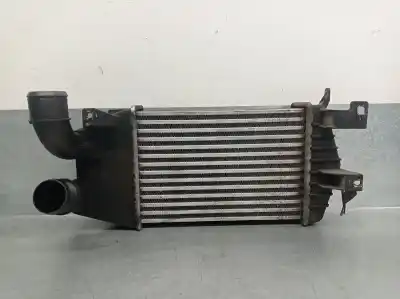 Pezzo di ricambio per auto di seconda mano intercooler per opel astra h sedán (a04) 1.7 cdti (l69) riferimenti oem iam 13240831
