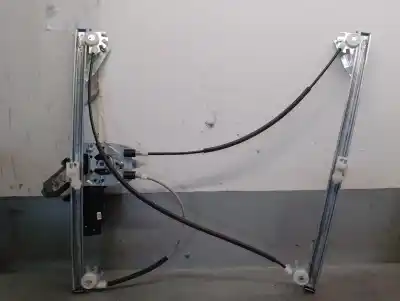 Pezzo di ricambio per auto di seconda mano alzacristalli anteriore sinistro per renault espace iv (jk0) (2002->) 2.2 dci (jk07) riferimenti oem iam 8200424423