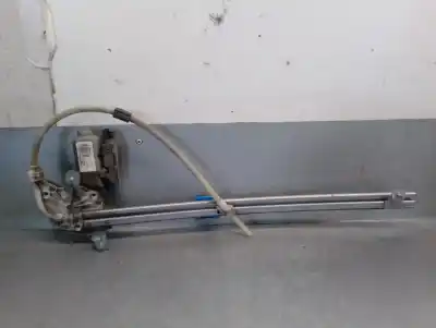 Pezzo di ricambio per auto di seconda mano alzacristalli posteriore destro per renault espace iv (jk0) (2002->) 2.2 dci (jk07) riferimenti oem iam 8200305725