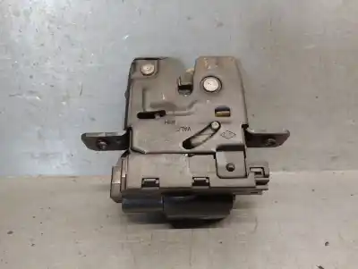 Pezzo di ricambio per auto di seconda mano baule / serratura del cancello per renault espace iv (jk0) (2002->) 2.2 dci (jk07) riferimenti oem iam 8200090484k