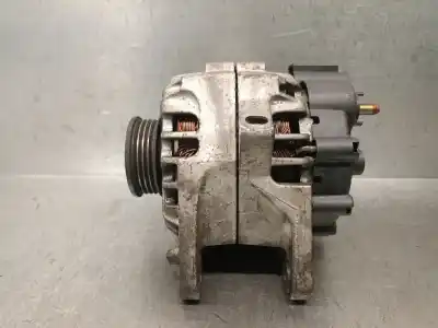Peça sobressalente para automóvel em segunda mão alternador por hyundai getz (tb) 1.6 gls 105 cv / 77 kw referências oem iam 3730022650