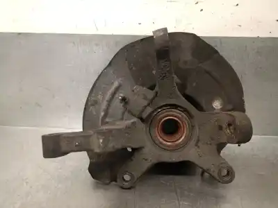 Peça sobressalente para automóvel em segunda mão manga de eixo dianteira direita por hyundai getz (tb) 1.6 gls 105 cv / 77 kw referências oem iam 517161c200