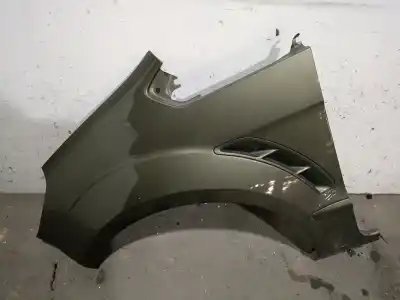 Pezzo di ricambio per auto di seconda mano parafango anteriore sinistro per ford s-max (ca1) 2.0 tdci cat riferimenti oem iam 1712811