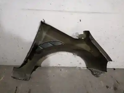 Peça sobressalente para automóvel em segunda mão guarda-lamas dianteiro esquerdo por ford s-max (ca1) 2.0 tdci cat referências oem iam 1712811  1712811
