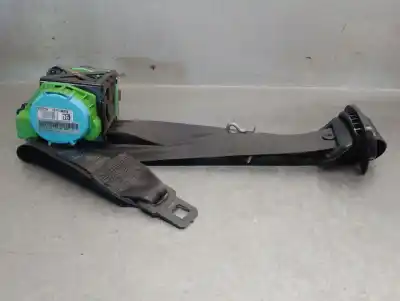 Pièce détachée automobile d'occasion CEINTURE DE SECURITE AVANT GAUCHE pour CITROEN C4 GRAND PICASSO I (UA_) 1.6 HDI Références OEM IAM 9654964477  