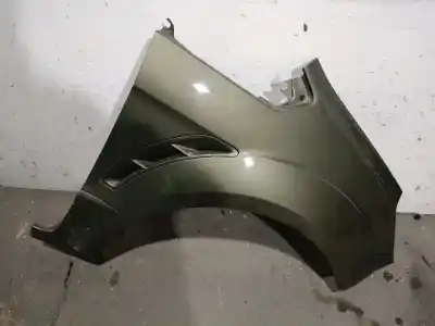 Pezzo di ricambio per auto di seconda mano parafango anteriore destro per ford s-max (ca1) 2.0 tdci cat riferimenti oem iam 1712554