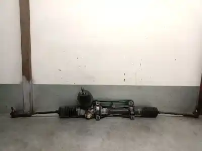 Pezzo di ricambio per auto di seconda mano cremagliera per opel corsa b (1993->) 1.7 d riferimenti oem iam 900359