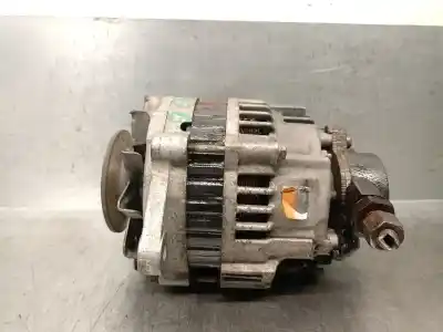 Pezzo di ricambio per auto di seconda mano alternatore per opel corsa b (1993->) 1.7 d riferimenti oem iam 8972410210