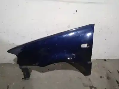 Pezzo di ricambio per auto di seconda mano parafango anteriore sinistro per volkswagen polo berlina (6n2) 1.4 tdi riferimenti oem iam 6n0821021h