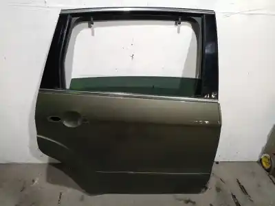 Pezzo di ricambio per auto di seconda mano porta posteriore destra per ford s-max (ca1) 2.0 tdci cat riferimenti oem iam 1693745