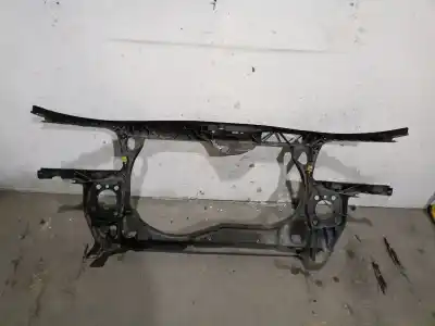 Second-hand car spare part front panel for audi a4 b6 avant (8e5) 1.9 tdi oem iam references 8e0805594  8e0805594