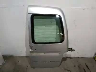 Pezzo di ricambio per auto di seconda mano porta posteriore destra per citroen berlingo 1.9 d multispace riferimenti oem iam 870339