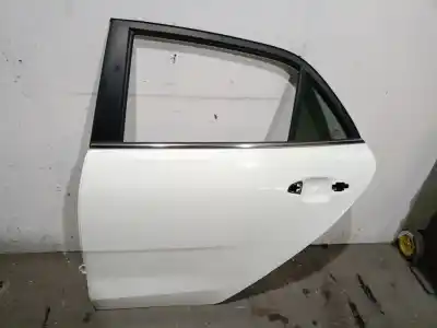Pezzo di ricambio per auto di seconda mano porta posteriore sinistra per kia rio iv (yb, sc, fb) 1.25 riferimenti oem iam 77003h8000