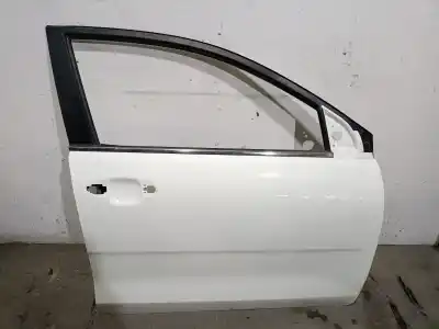 Pezzo di ricambio per auto di seconda mano porta anteriore destra per kia rio iv (yb, sc, fb) 1.25 riferimenti oem iam 76004h8000