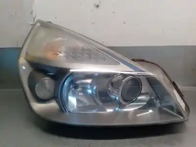 Pezzo di ricambio per auto di seconda mano faro anteriore destro per renault espace iv (jk0) (2002->) 2.2 dci (jk07) riferimenti oem iam 7701053976
