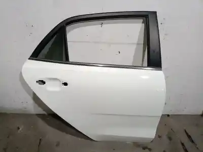 Pezzo di ricambio per auto di seconda mano porta posteriore destra per kia rio iv (yb, sc, fb) 1.25 riferimenti oem iam 77004h8000