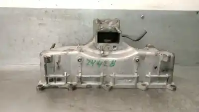 Peça sobressalente para automóvel em segunda mão COLETOR ADMISSÃO por TOYOTA AVENSIS (_T25_) 2.0 D-4D (ADT250_) Referências OEM IAM 171110R010  
