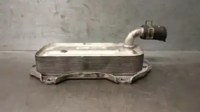 Piesă de schimb auto la mâna a doua RACITOR DE ULEI DE MOTOR TERMOFLOT pentru TOYOTA AVENSIS (_T25_) 2.0 D-4D (ADT250_) Referințe OEM IAM 157100R010  