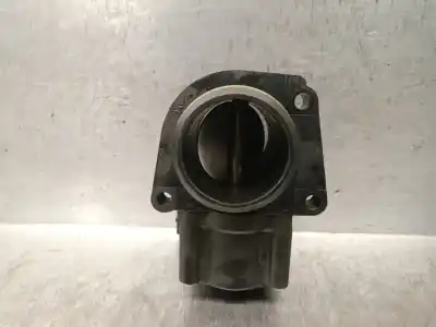 Piesă de schimb auto la mâna a doua CLAPETA ACCELERATIE pentru PEUGEOT 207 1.4 HDi Referințe OEM IAM 9656113080  