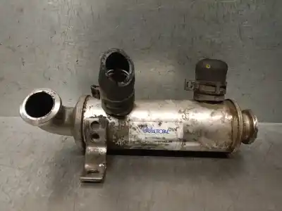 Piesă de schimb auto la mâna a doua RÃCITOR GAZE EGR pentru PEUGEOT 207 1.4 HDi Referințe OEM IAM 9651902380  