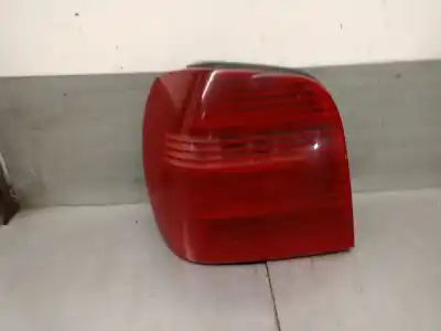 Pezzo di ricambio per auto di seconda mano lampada posteriore sinistra per volkswagen polo berlina (6n2) 1.4 tdi riferimenti oem iam 6n0945095h