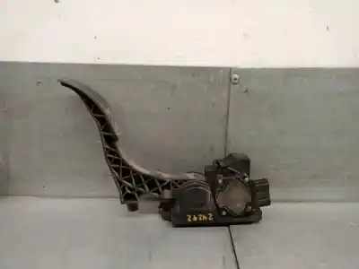 Pezzo di ricambio per auto di seconda mano potenziometro per volkswagen polo berlina (6n2) 1.4 tdi riferimenti oem iam 6n1721503d