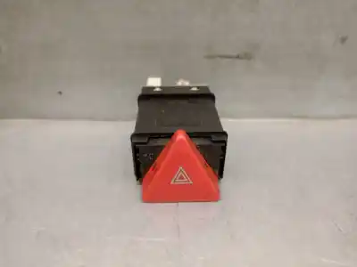 Pezzo di ricambio per auto di seconda mano avvertimento per volkswagen polo berlina (6n2) 1.4 tdi riferimenti oem iam 6n0953235b