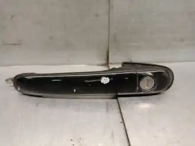 Pezzo di ricambio per auto di seconda mano maniglia esterna anteriore destra per volkswagen polo berlina (6n2) 1.4 tdi riferimenti oem iam 6n0837207b