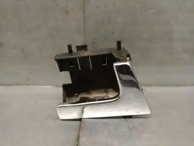 Pezzo di ricambio per auto di seconda mano maniglia interna anteriore destra per volkswagen polo berlina (6n2) 1.4 tdi riferimenti oem iam 6n0837114