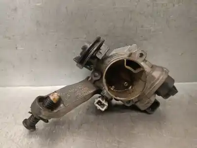 İkinci el araba yedek parçası KELEBEK KUTUSU için RENAULT CLIO II FASE I (B/CBO) 1.2 OEM IAM referansları 7700108120  