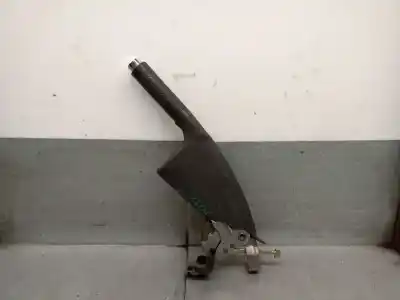 Pezzo di ricambio per auto di seconda mano leva del freno a mano per volkswagen polo berlina (6n2) 1.4 tdi riferimenti oem iam 6n0711303c